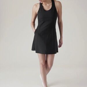 Athleta Levitate Dress